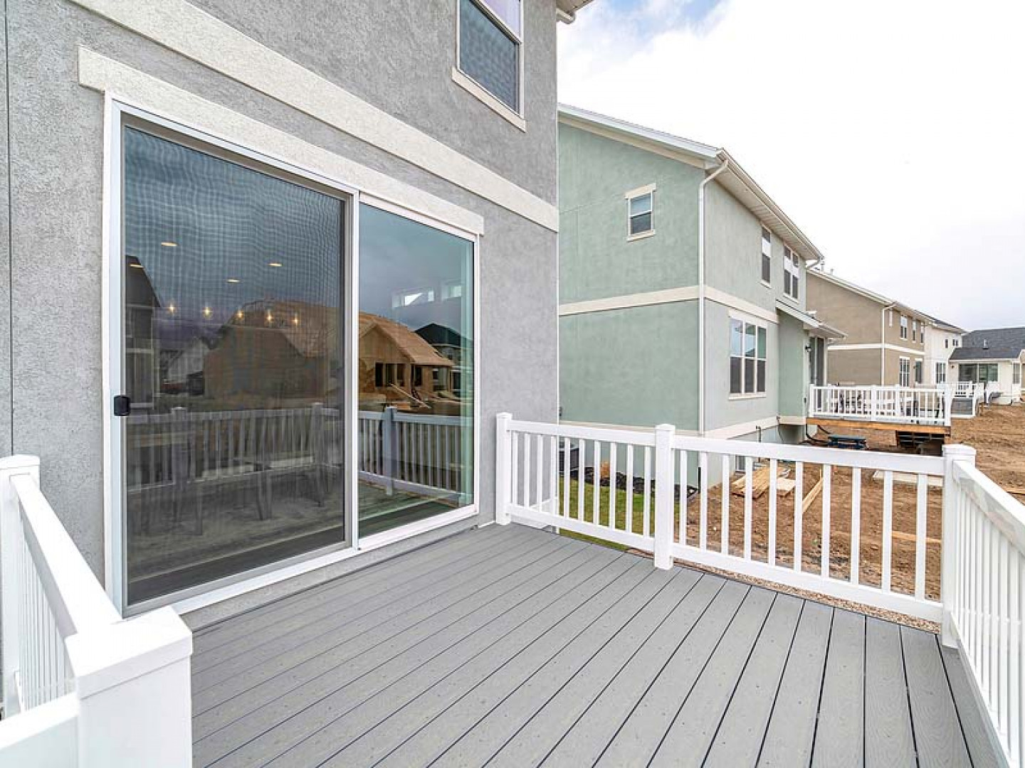 Patio Door Installation Custom Fit Patio Door Oklahoma City, OK